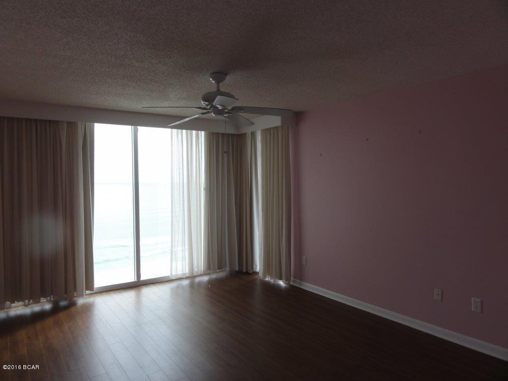 Long Beach Towers II - Residential