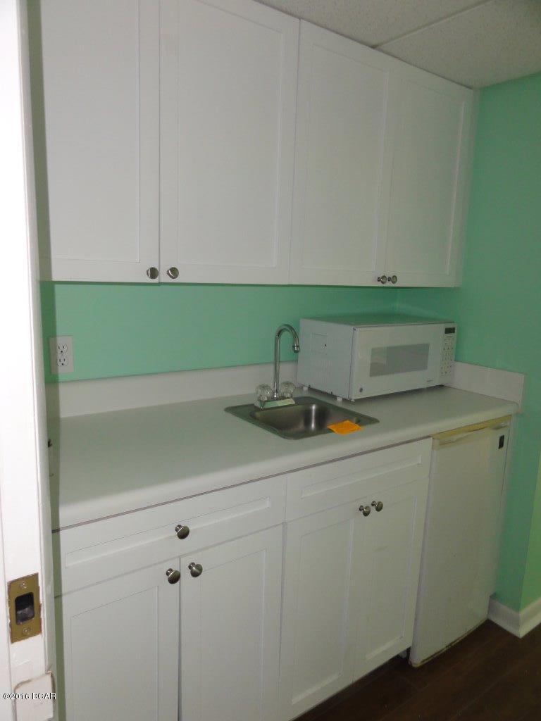 Long Beach Towers II - Residential