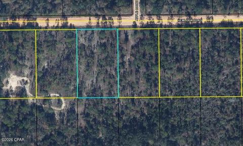 00 Hemlock Road Marianna FL 32448