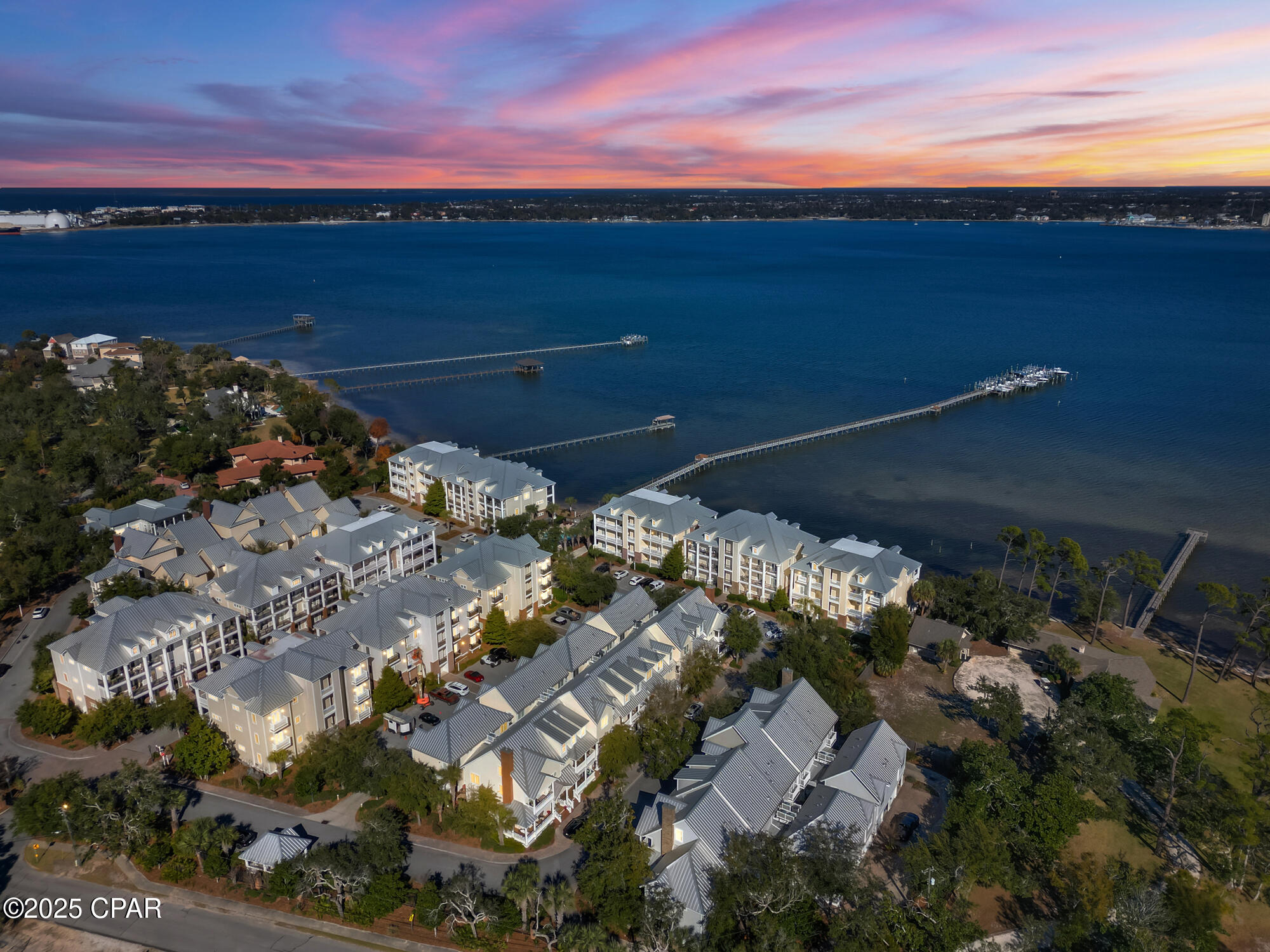 Waterhaven - Residential