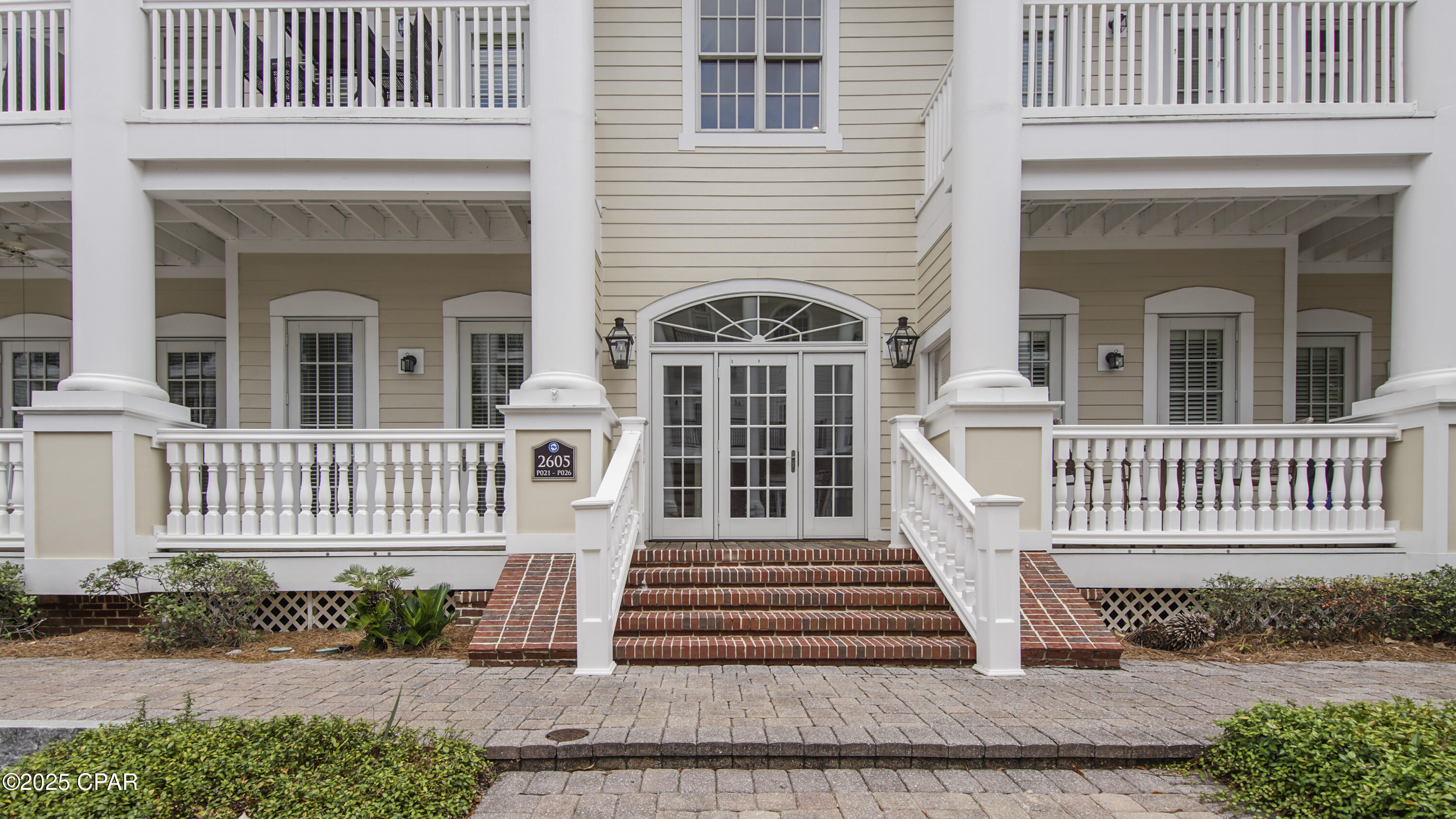 Waterhaven - Residential