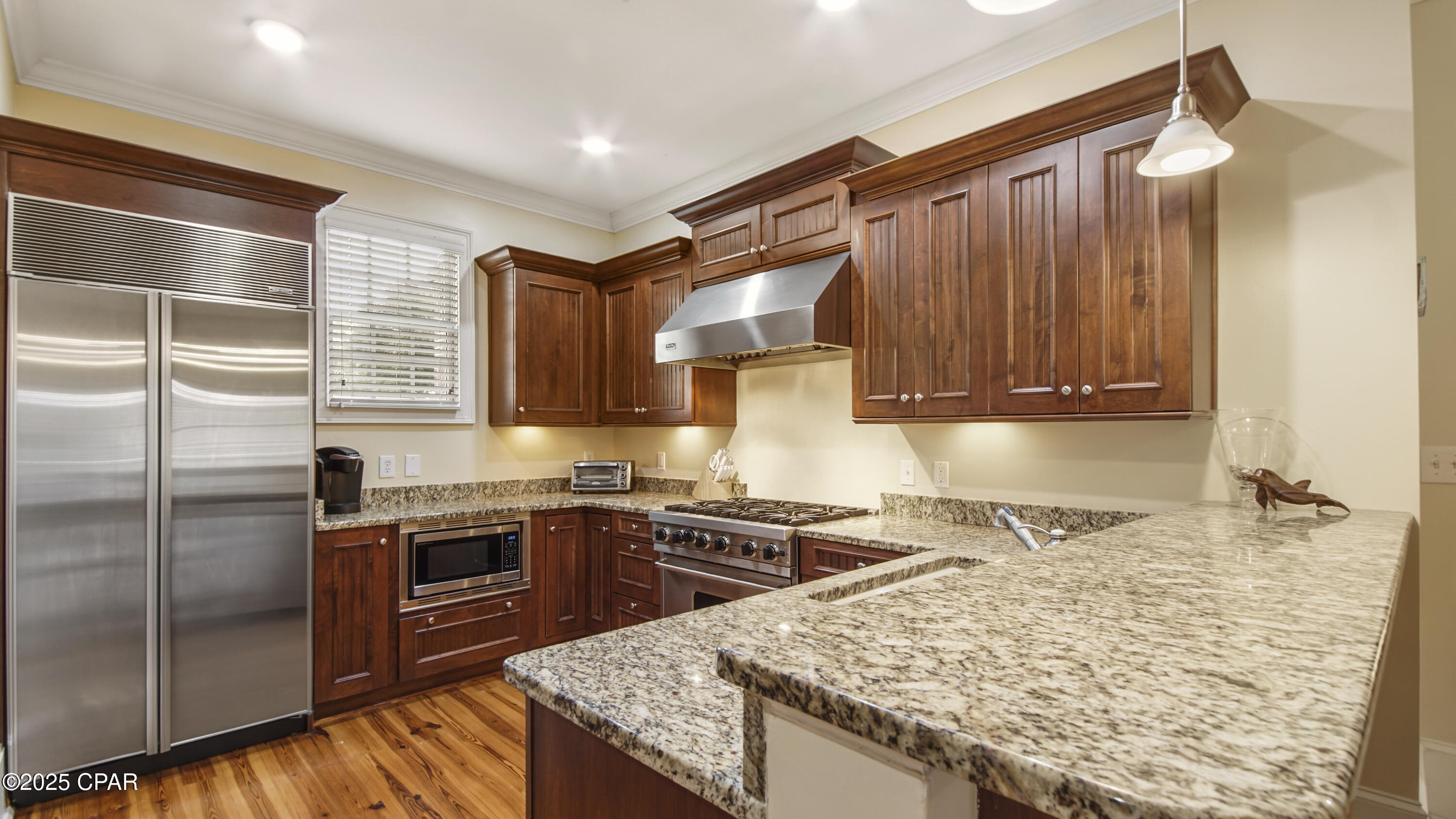 Waterhaven - Residential