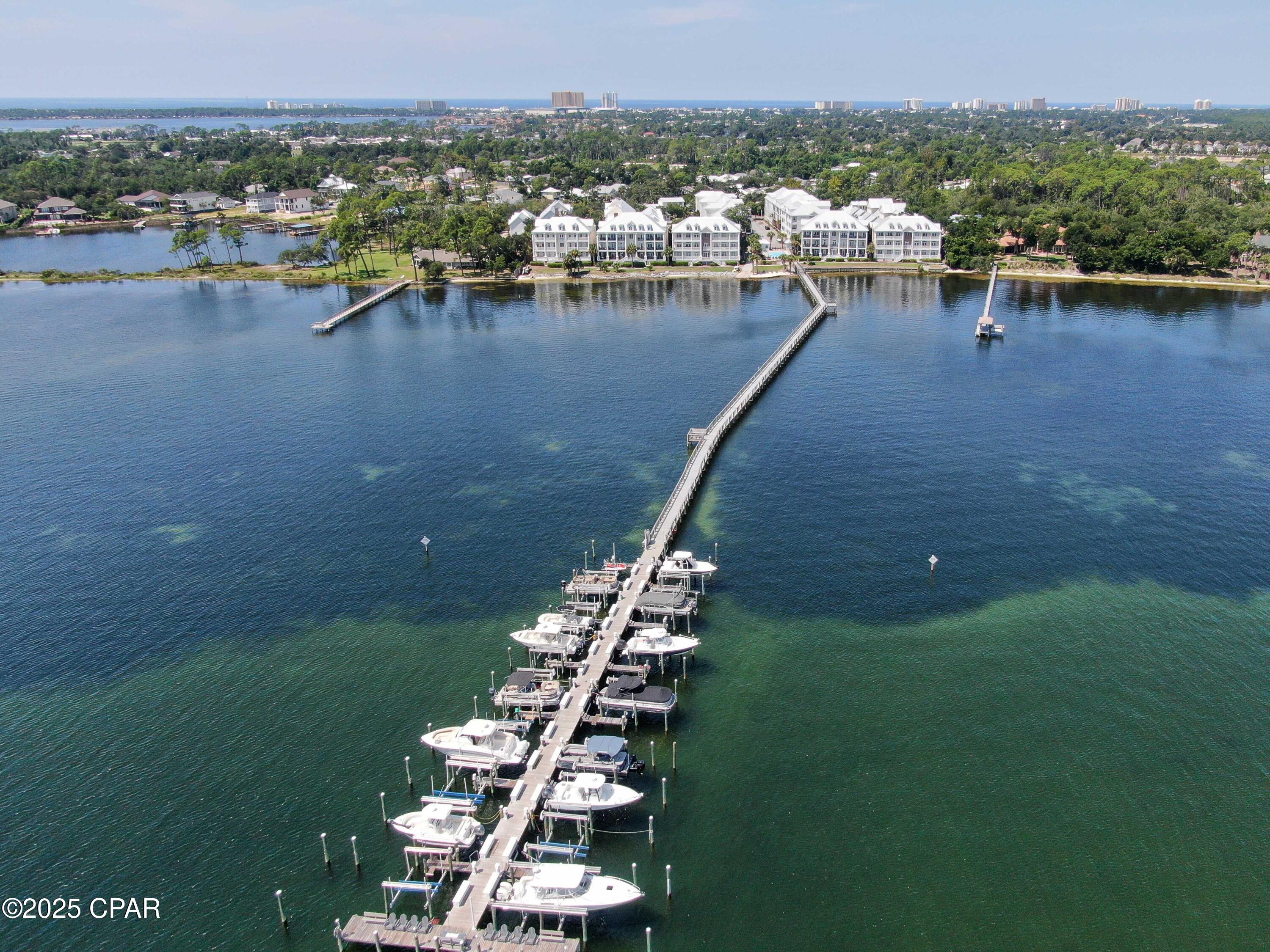 Waterhaven - Residential