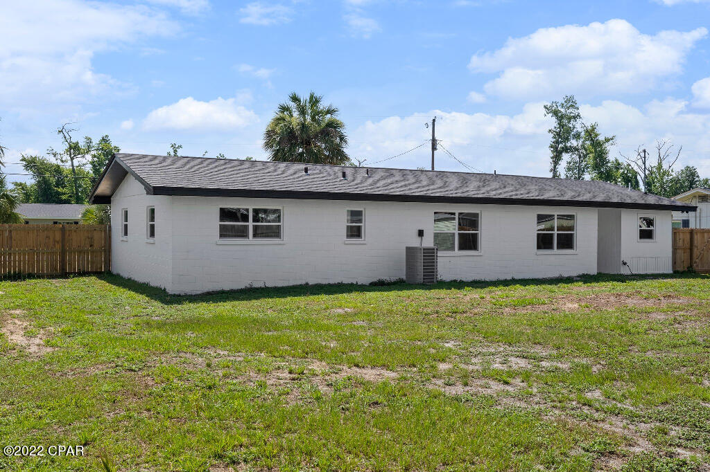 Lynn Haven - Residential