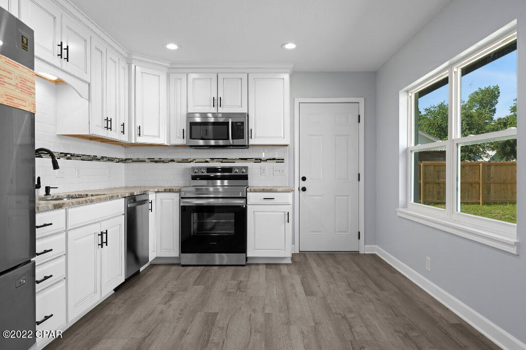 Lynn Haven - Residential