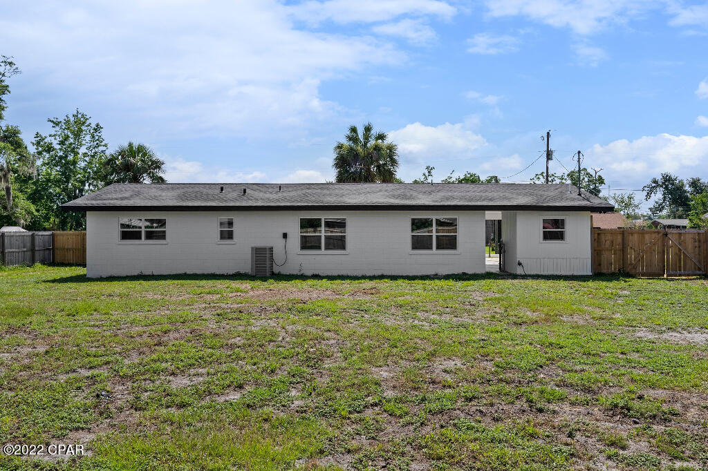 Lynn Haven - Residential