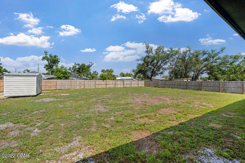 Lynn Haven - Residential