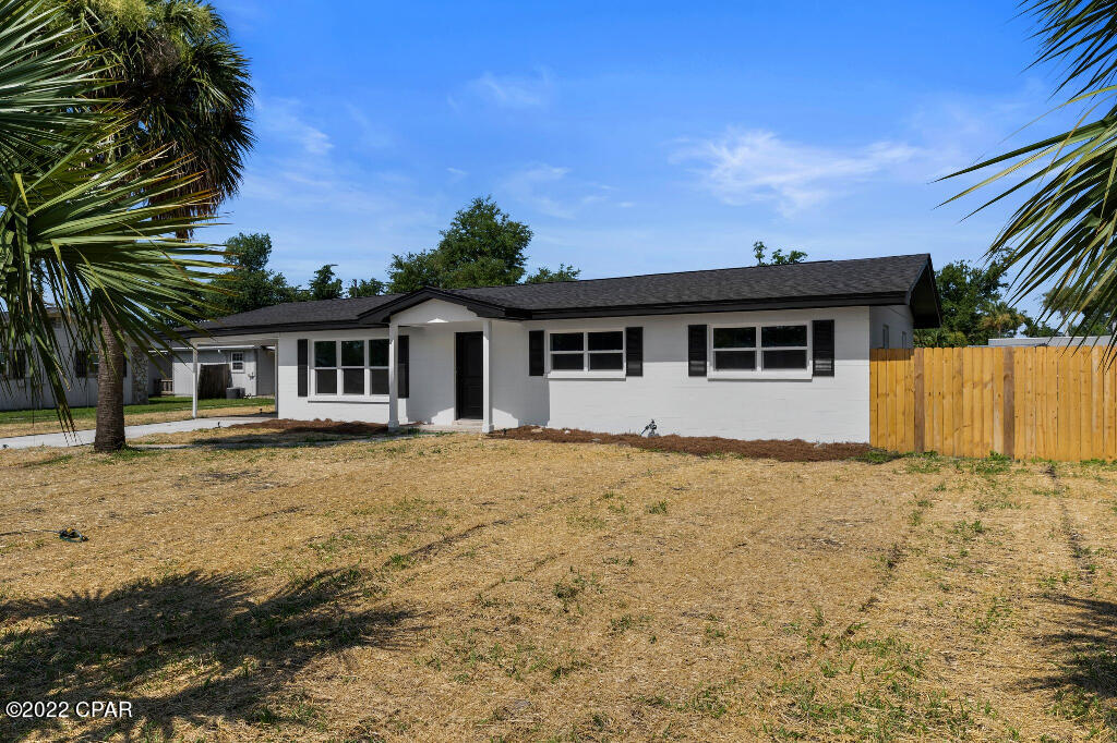 Lynn Haven - Residential