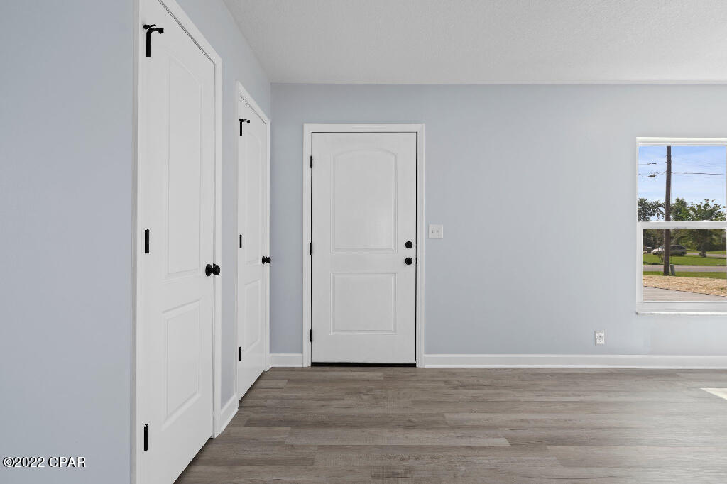 Lynn Haven - Residential