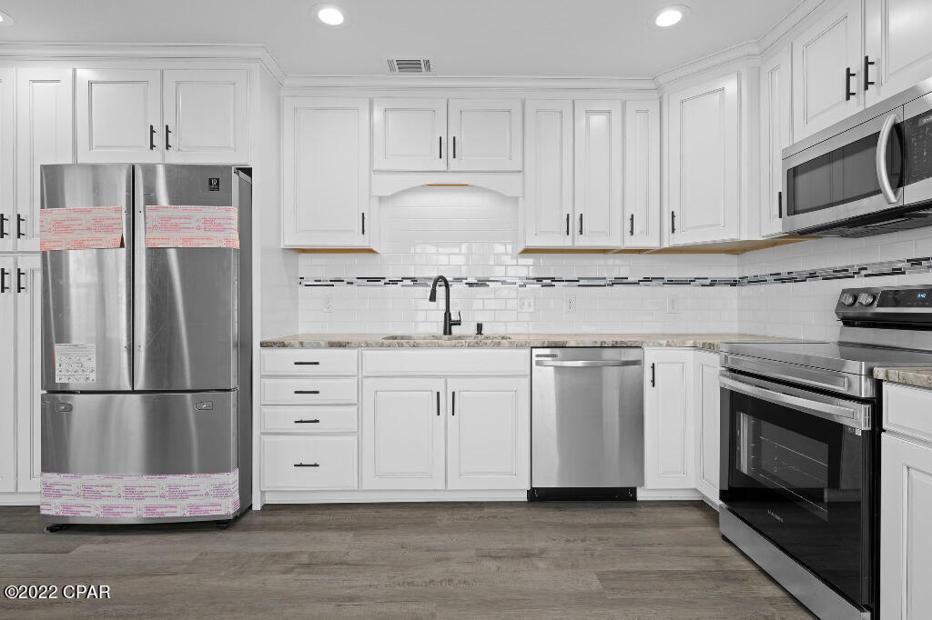 Lynn Haven - Residential