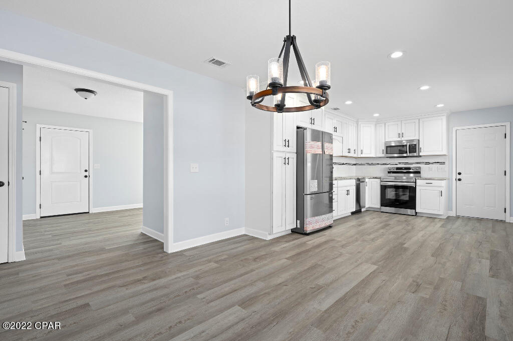 Lynn Haven - Residential