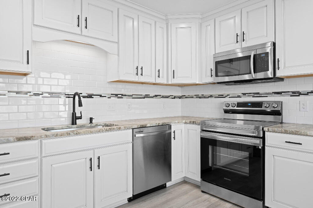 Lynn Haven - Residential