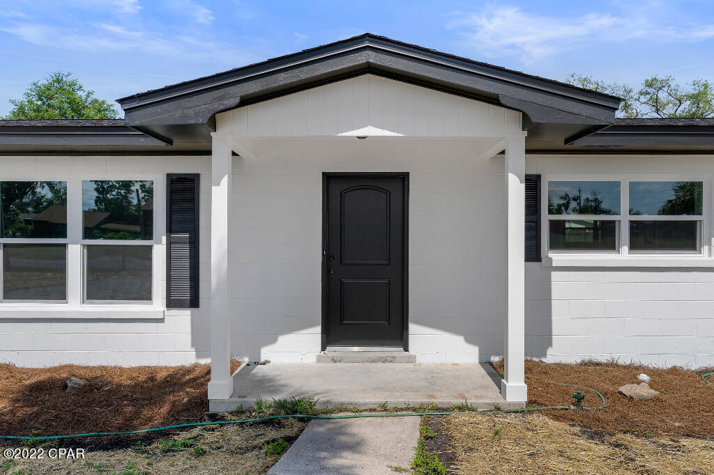 Lynn Haven - Residential