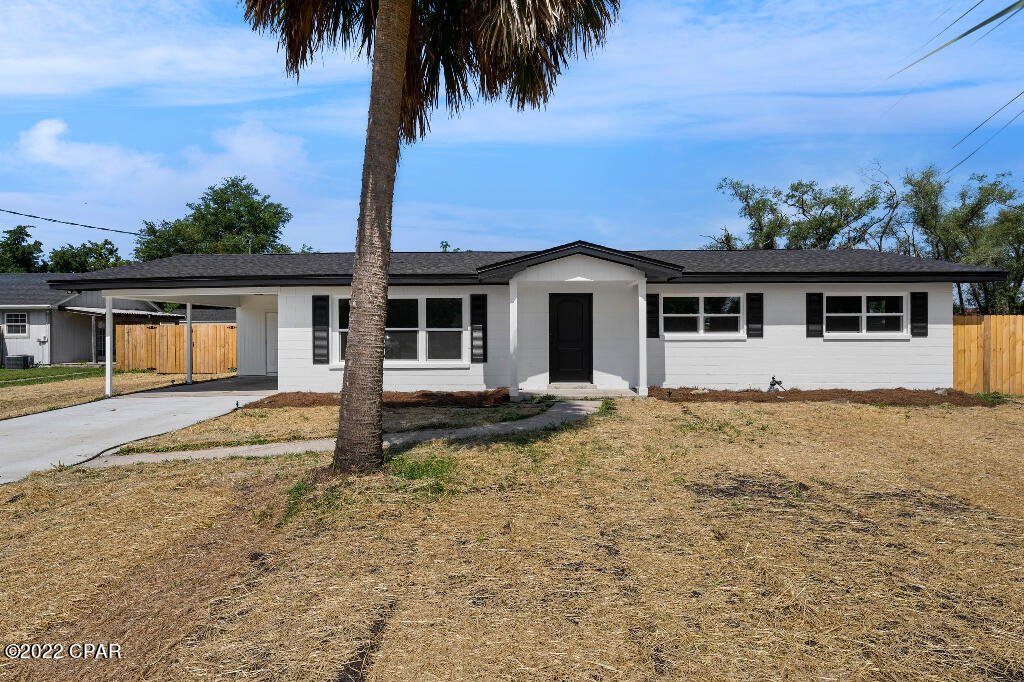 Lynn Haven - Residential