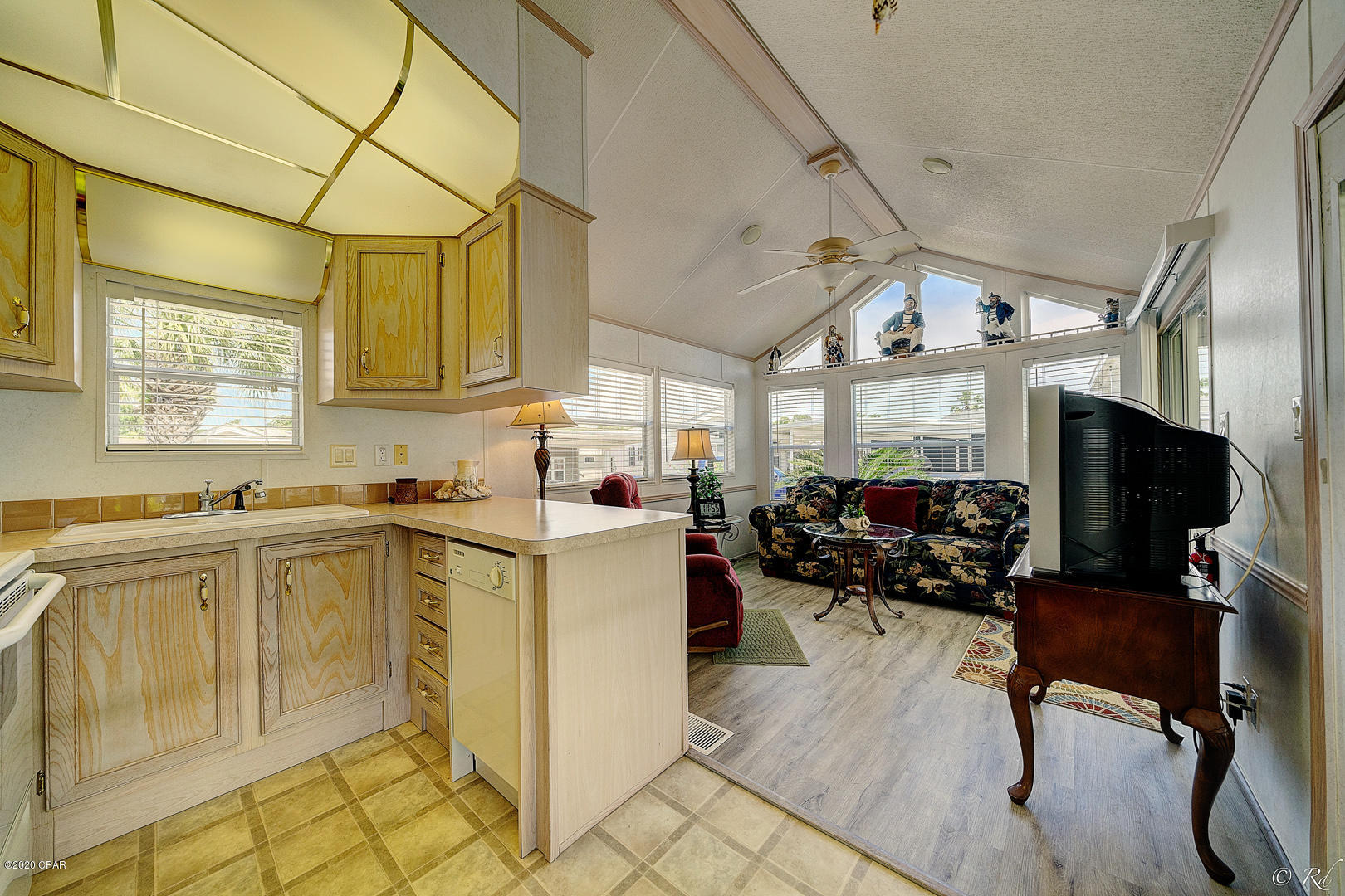 Emerald Pointe Resort - Residential