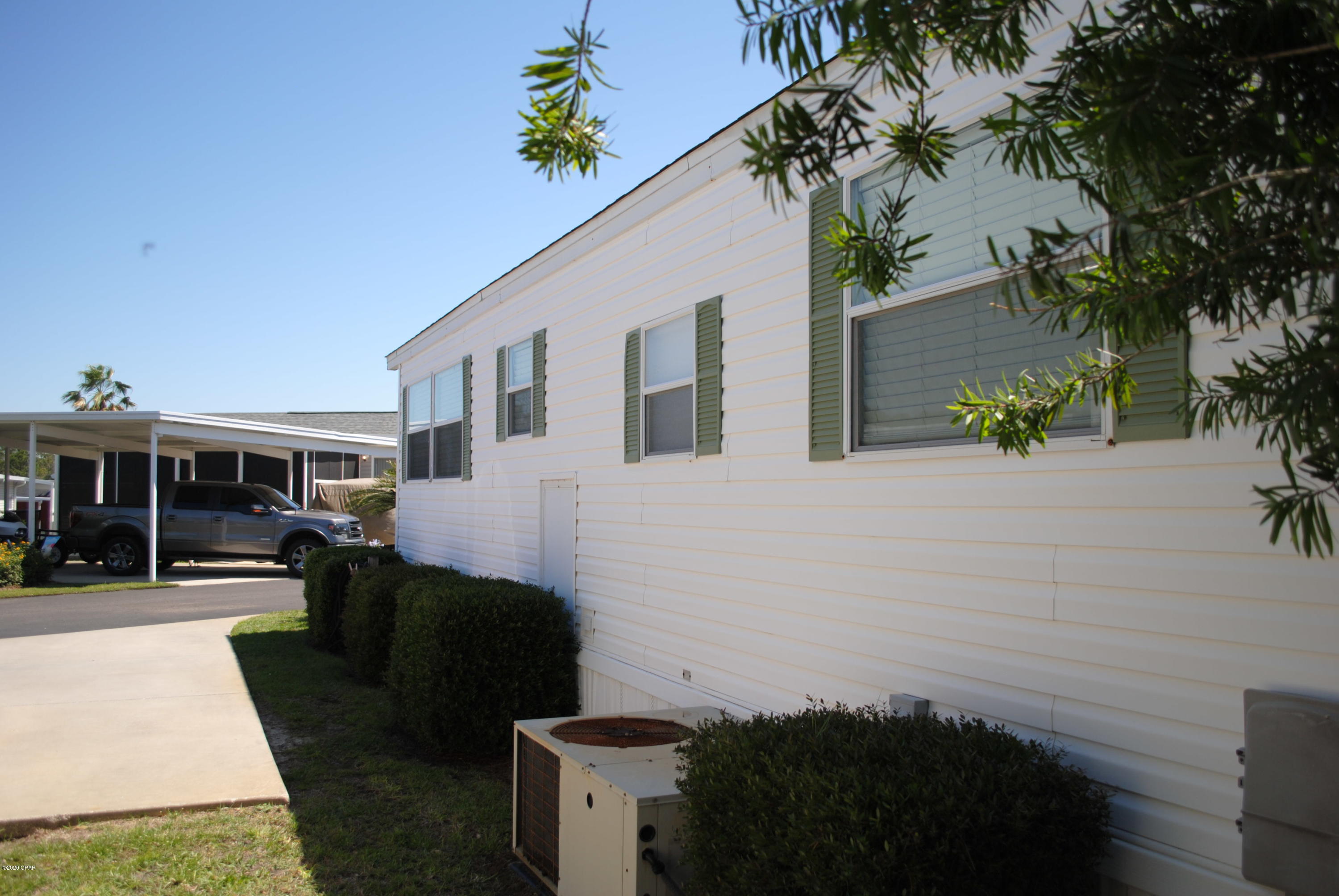 Emerald Pointe Resort - Residential