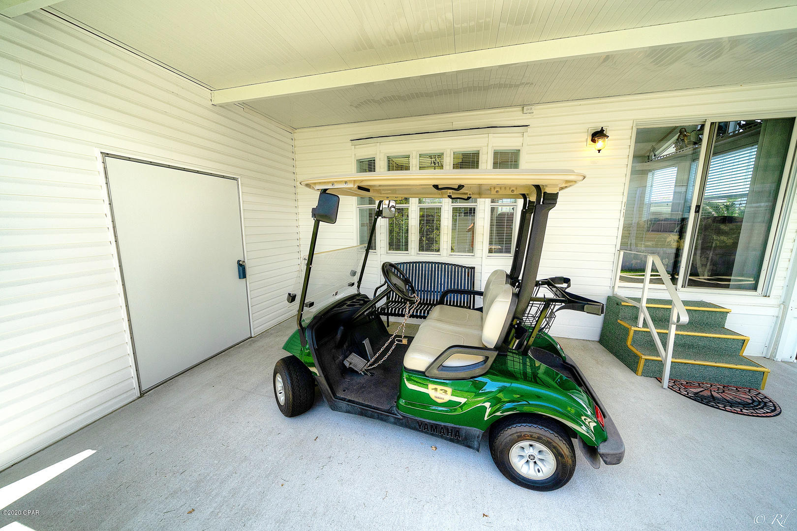 Emerald Pointe Resort - Residential