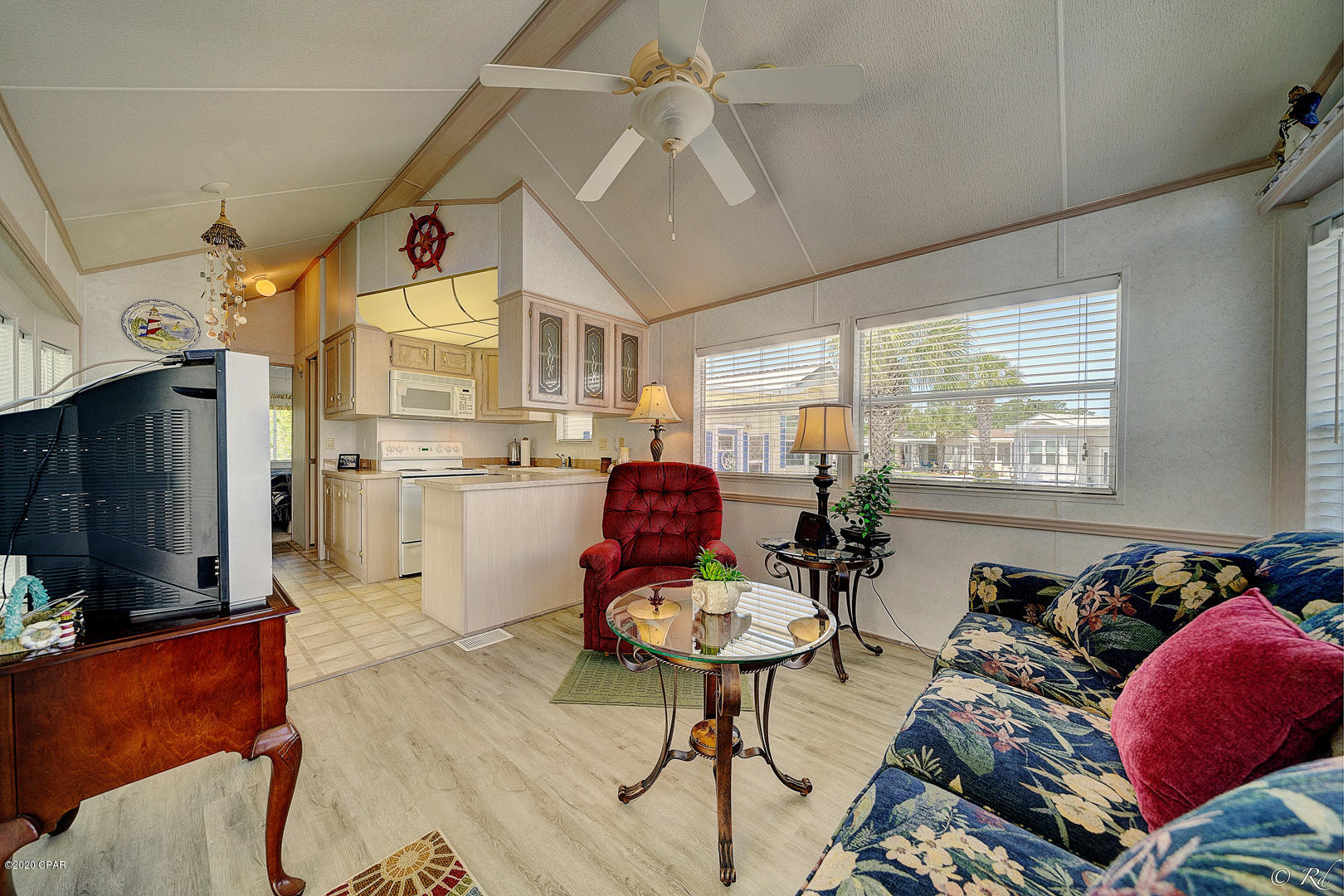 Emerald Pointe Resort - Residential