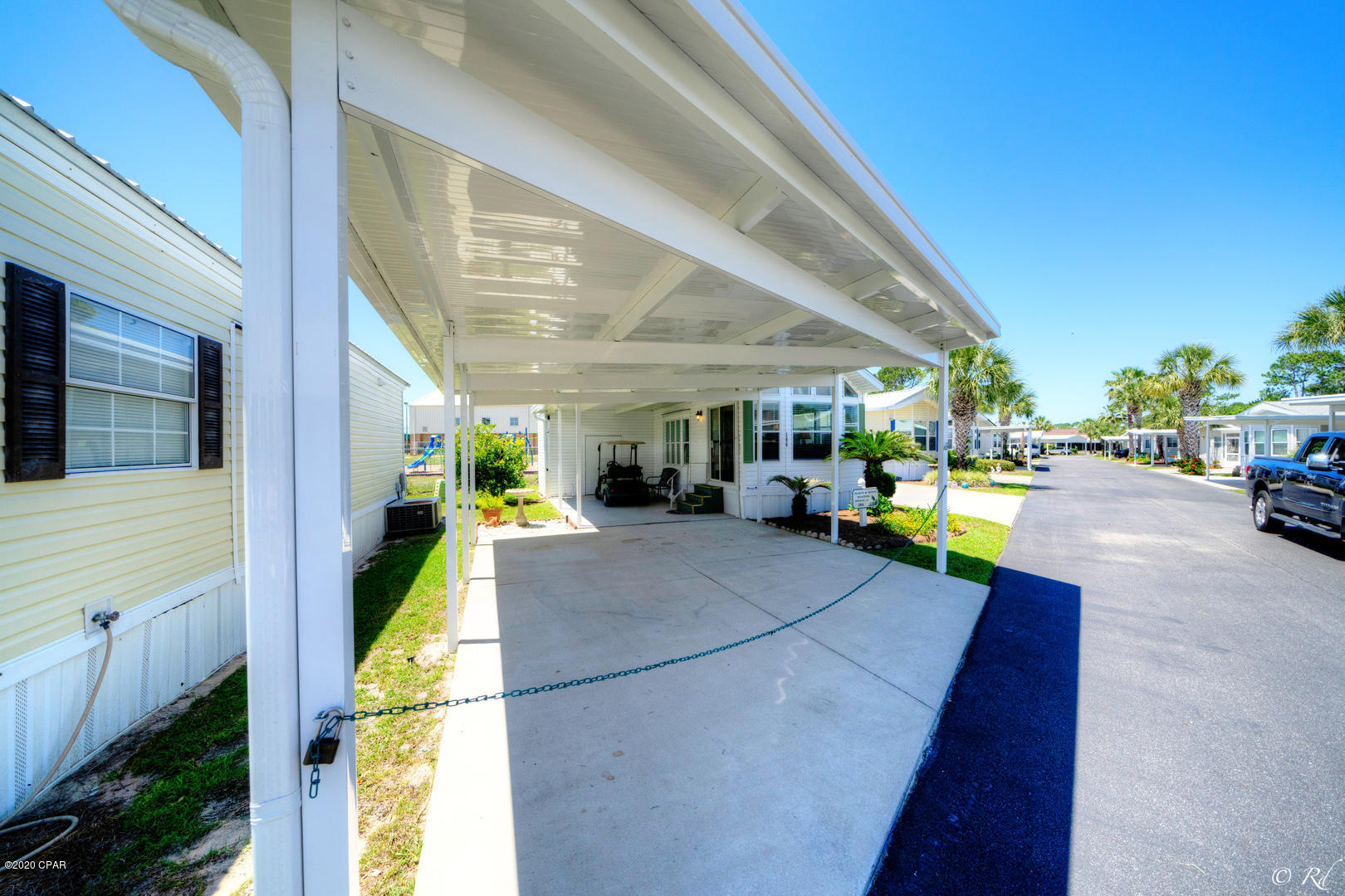 Emerald Pointe Resort - Residential