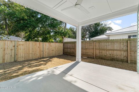 A home in Panama City Beach