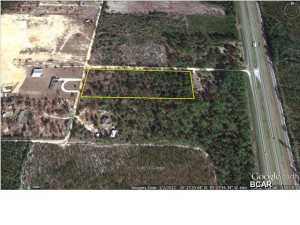 No Named Subdivision - Land