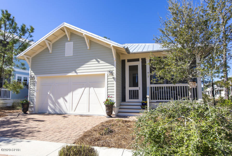 Naturewalk At Seagrove Beach - Residential