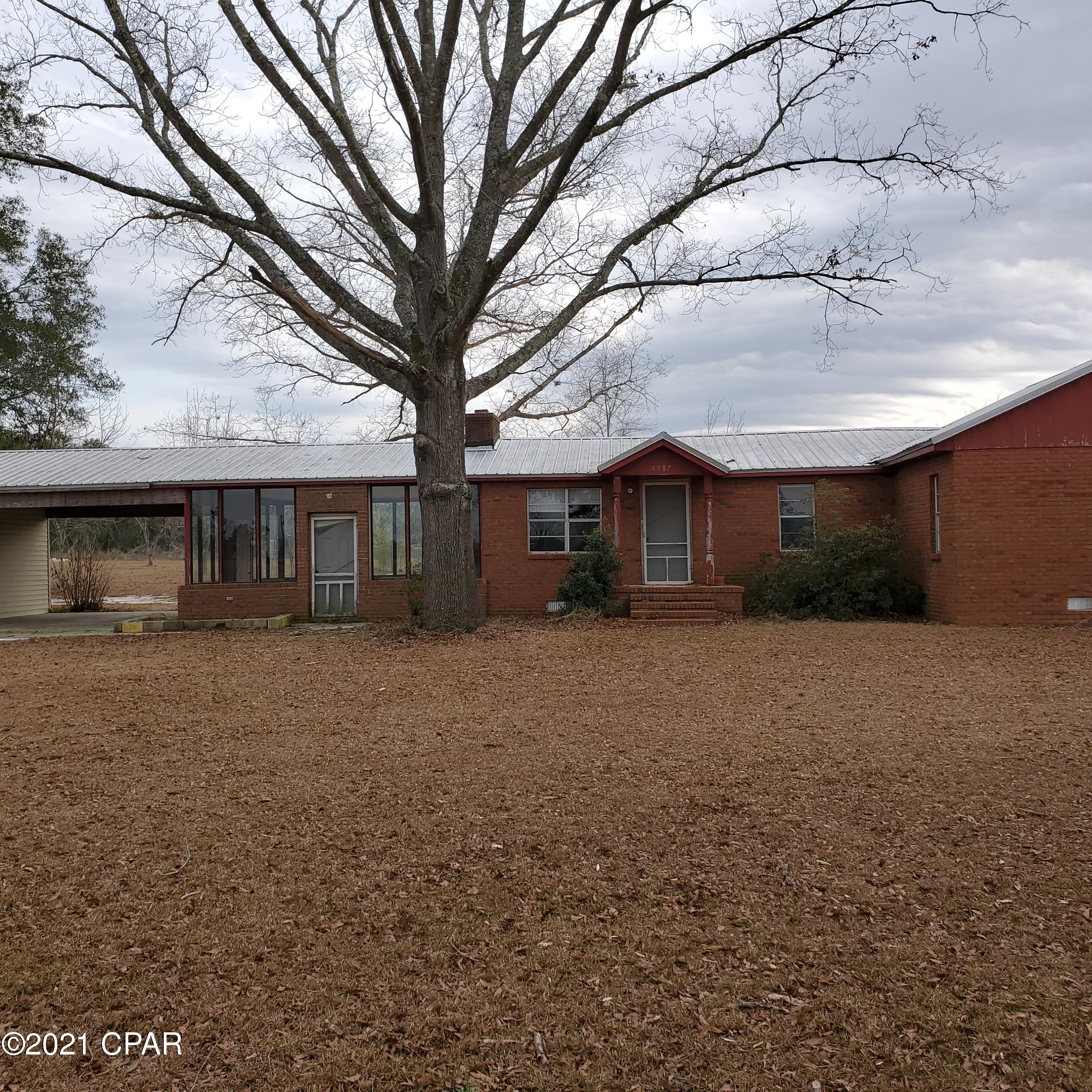 No Named Subdivision - Residential