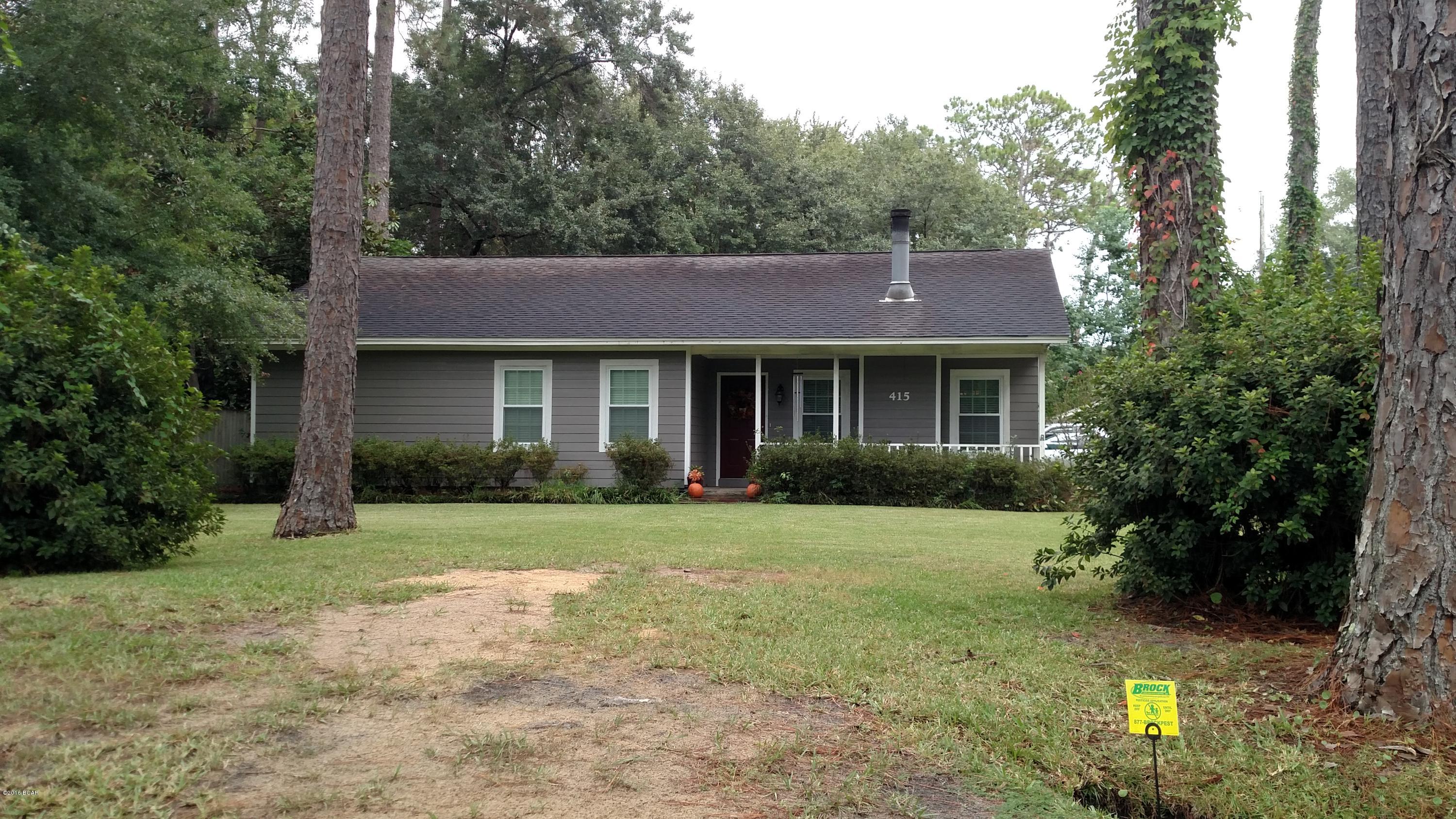 Lynn Haven - Residential