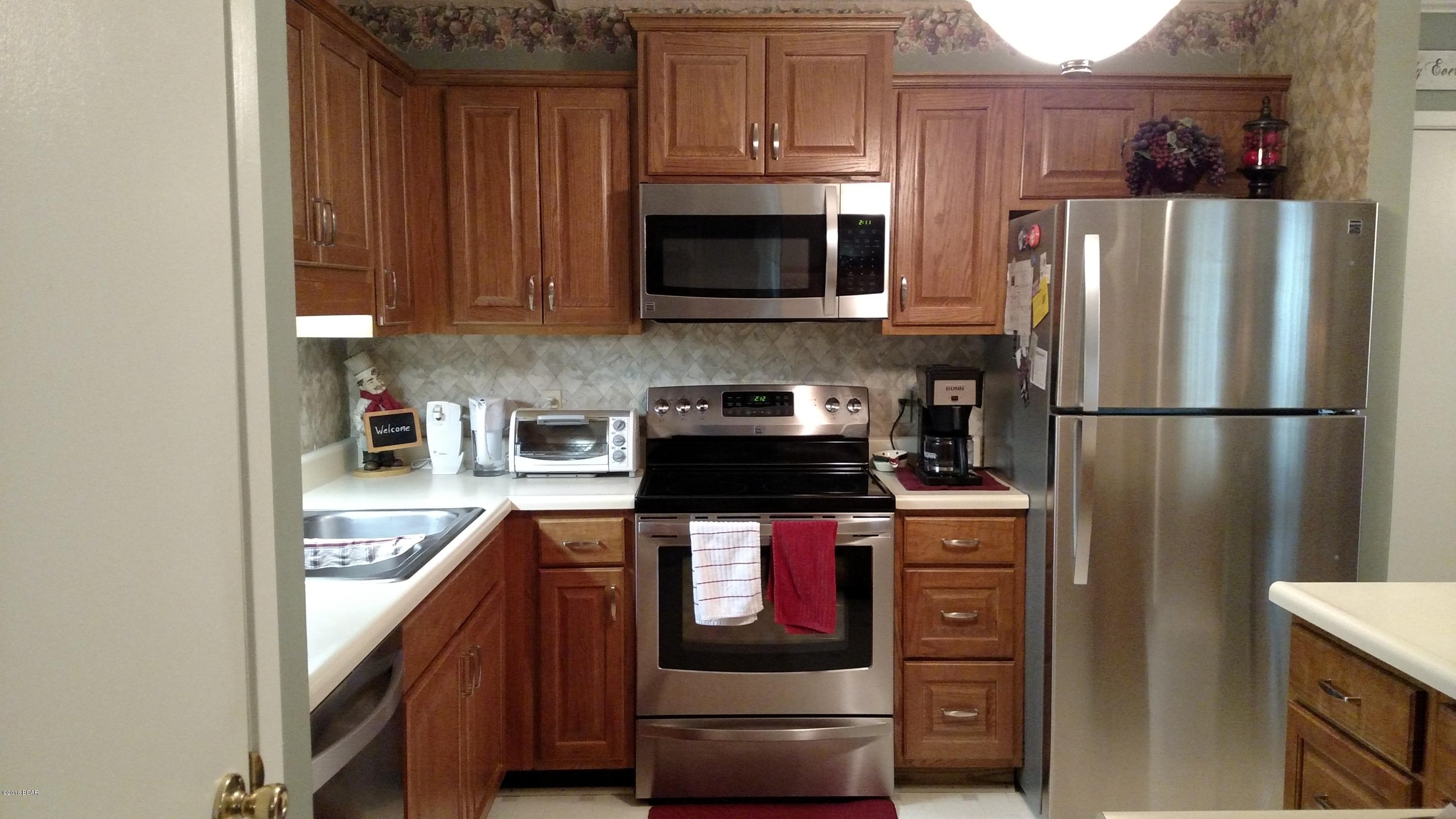 Lynn Haven - Residential