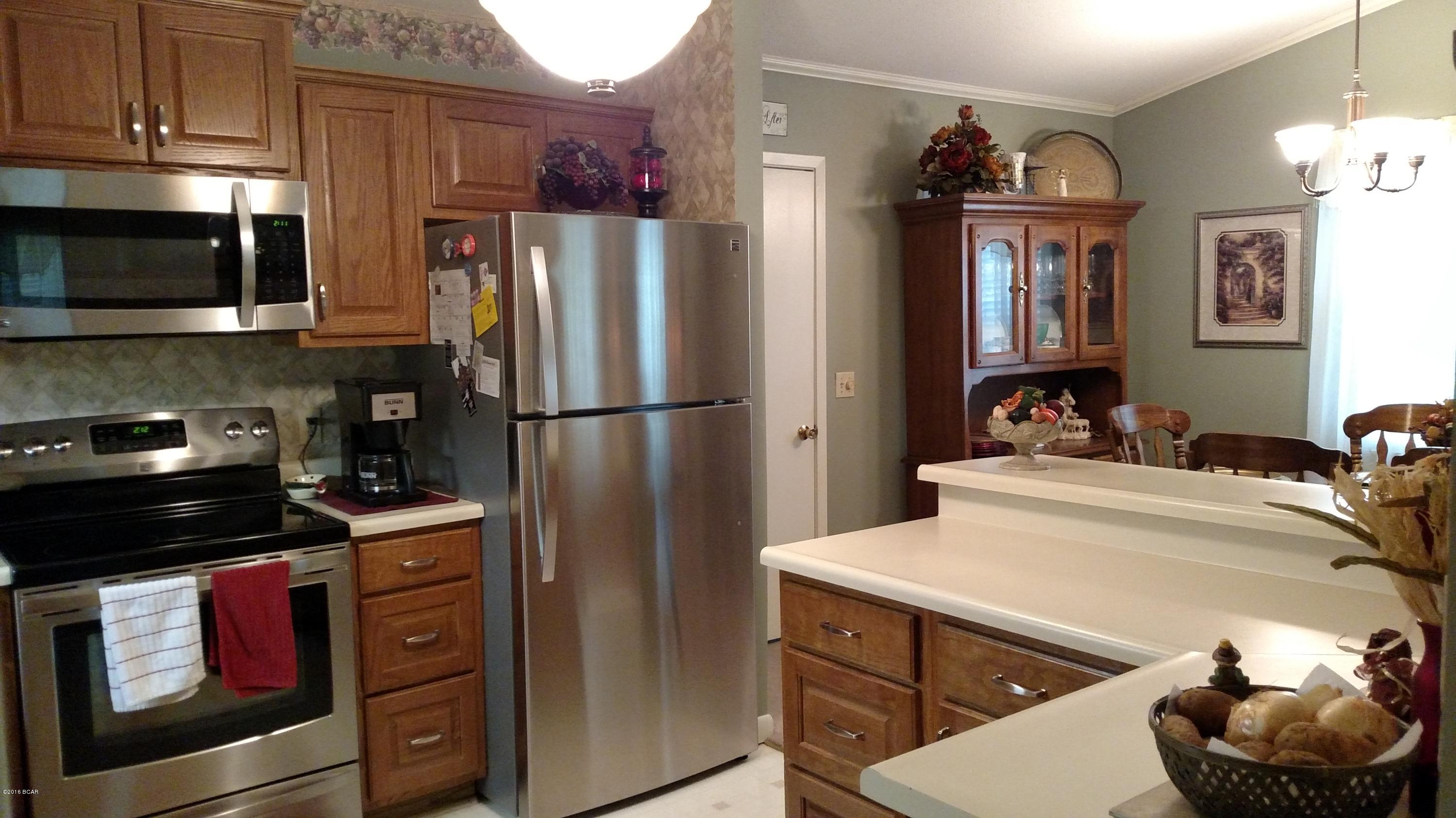 Lynn Haven - Residential