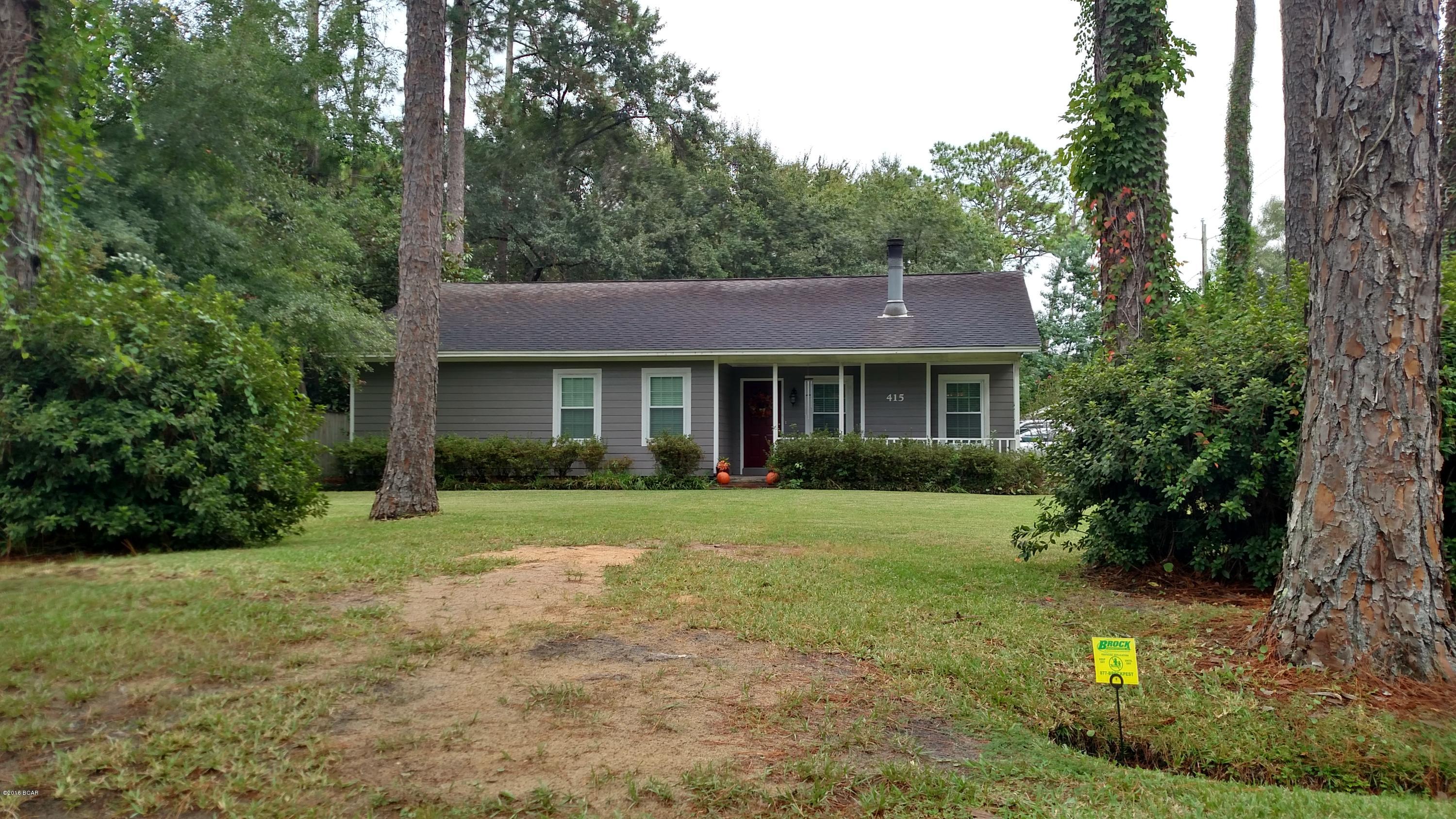 Lynn Haven - Residential