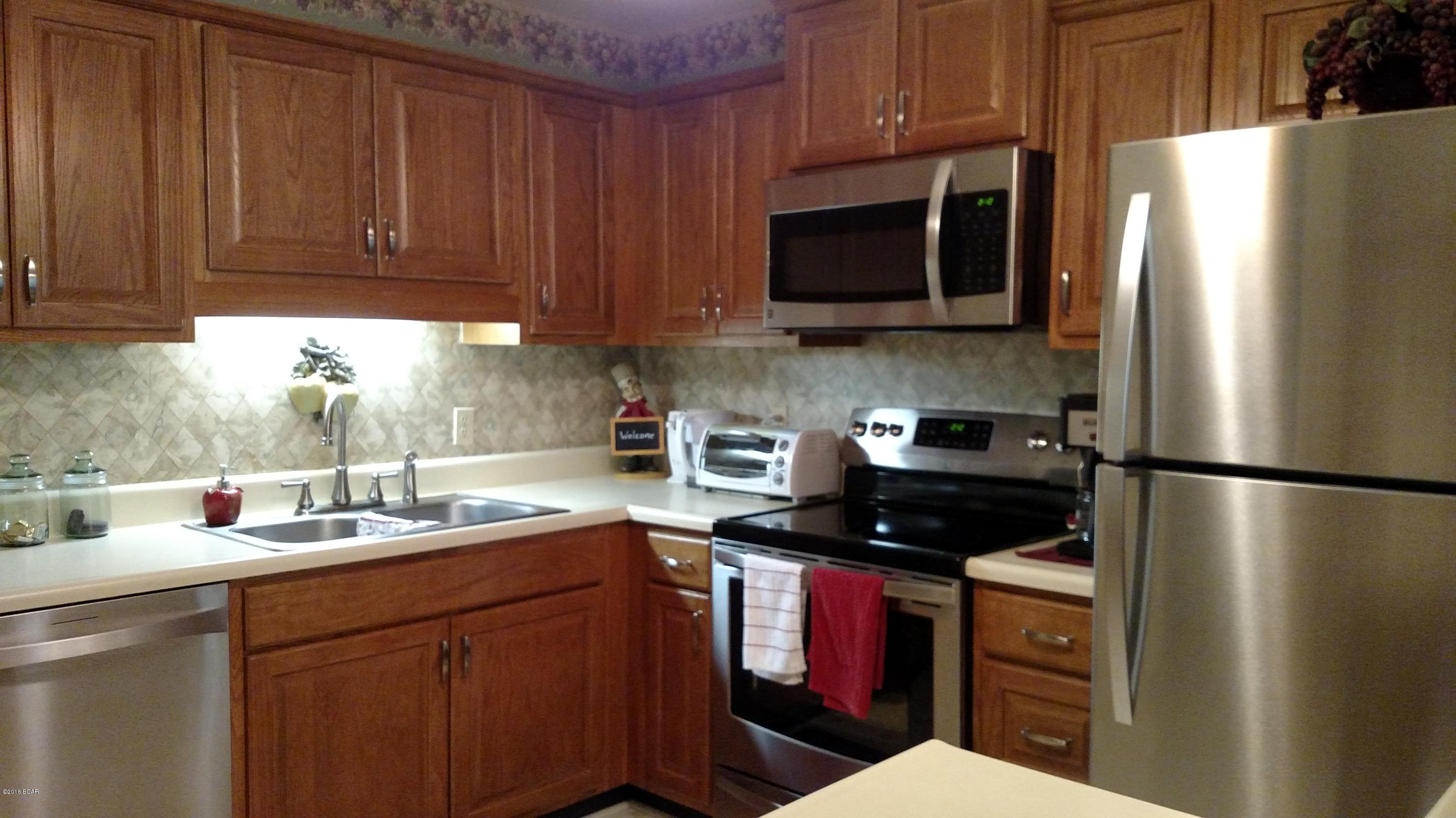 Lynn Haven - Residential