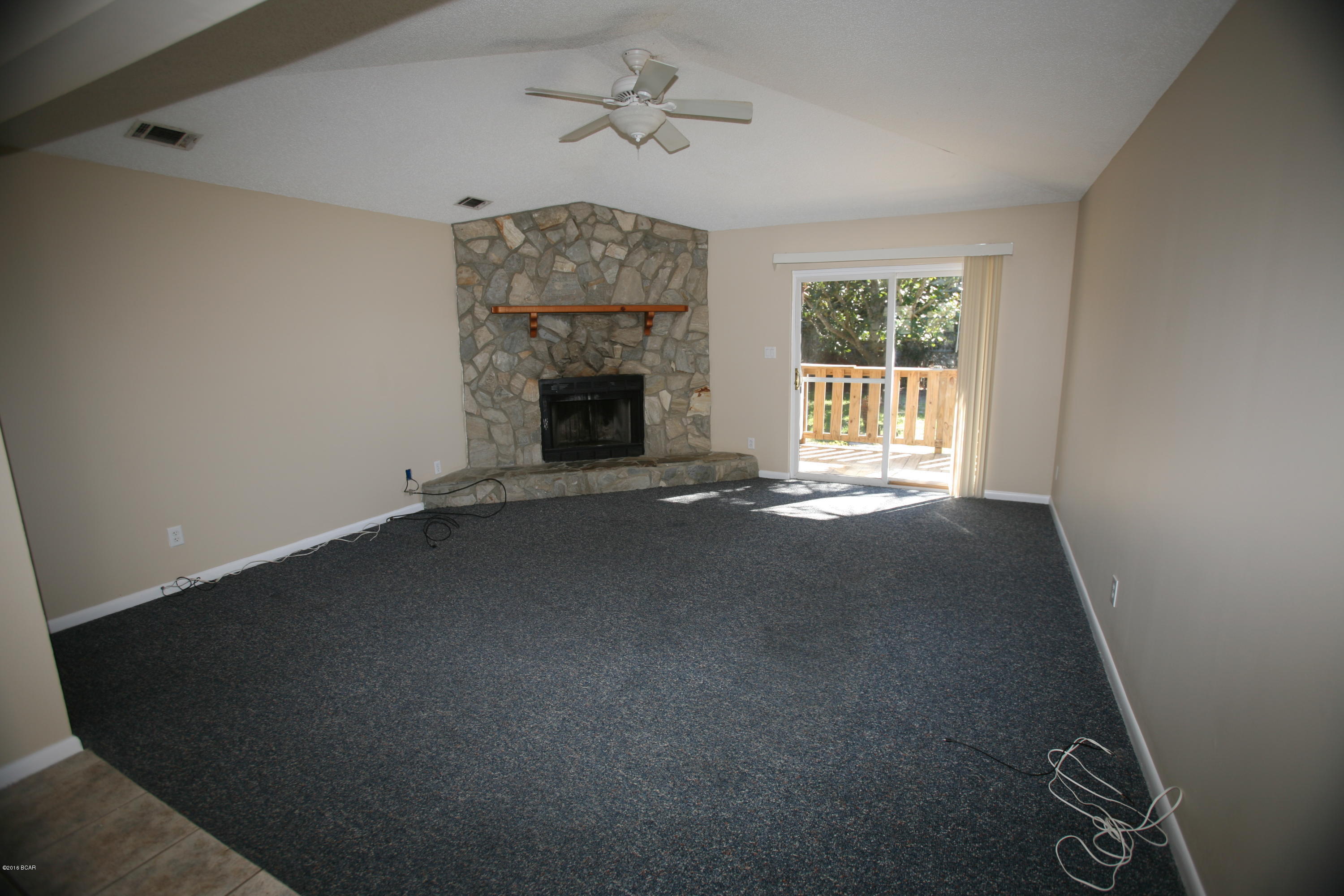 Wells Gulf Beach Estates - Residential