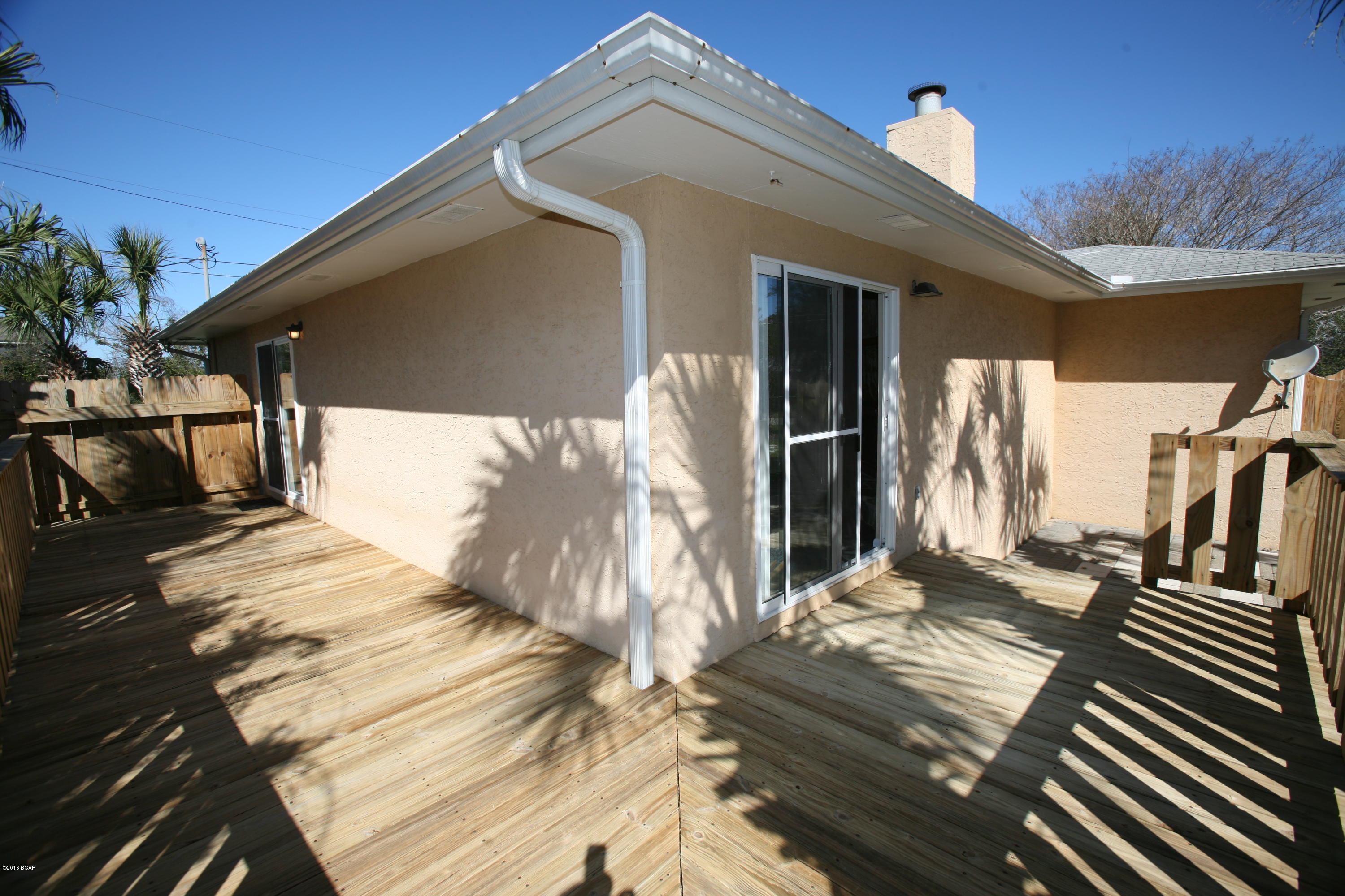 Wells Gulf Beach Estates - Residential