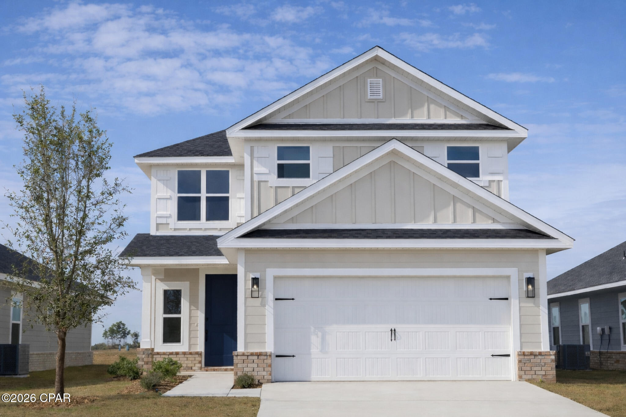 Parkbrook - Residential