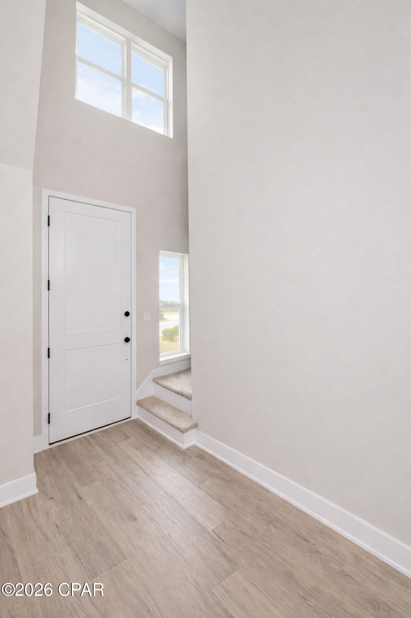 Parkbrook - Residential