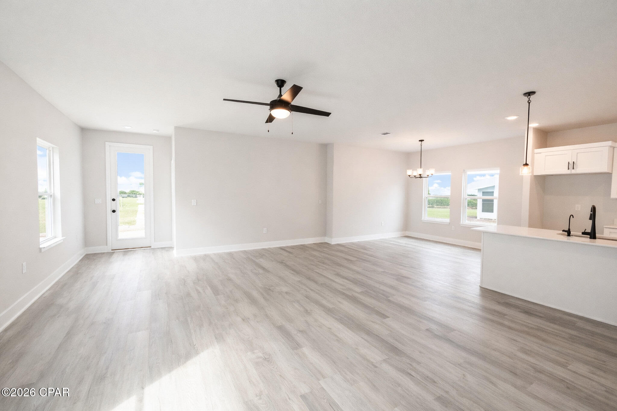 Parkbrook - Residential