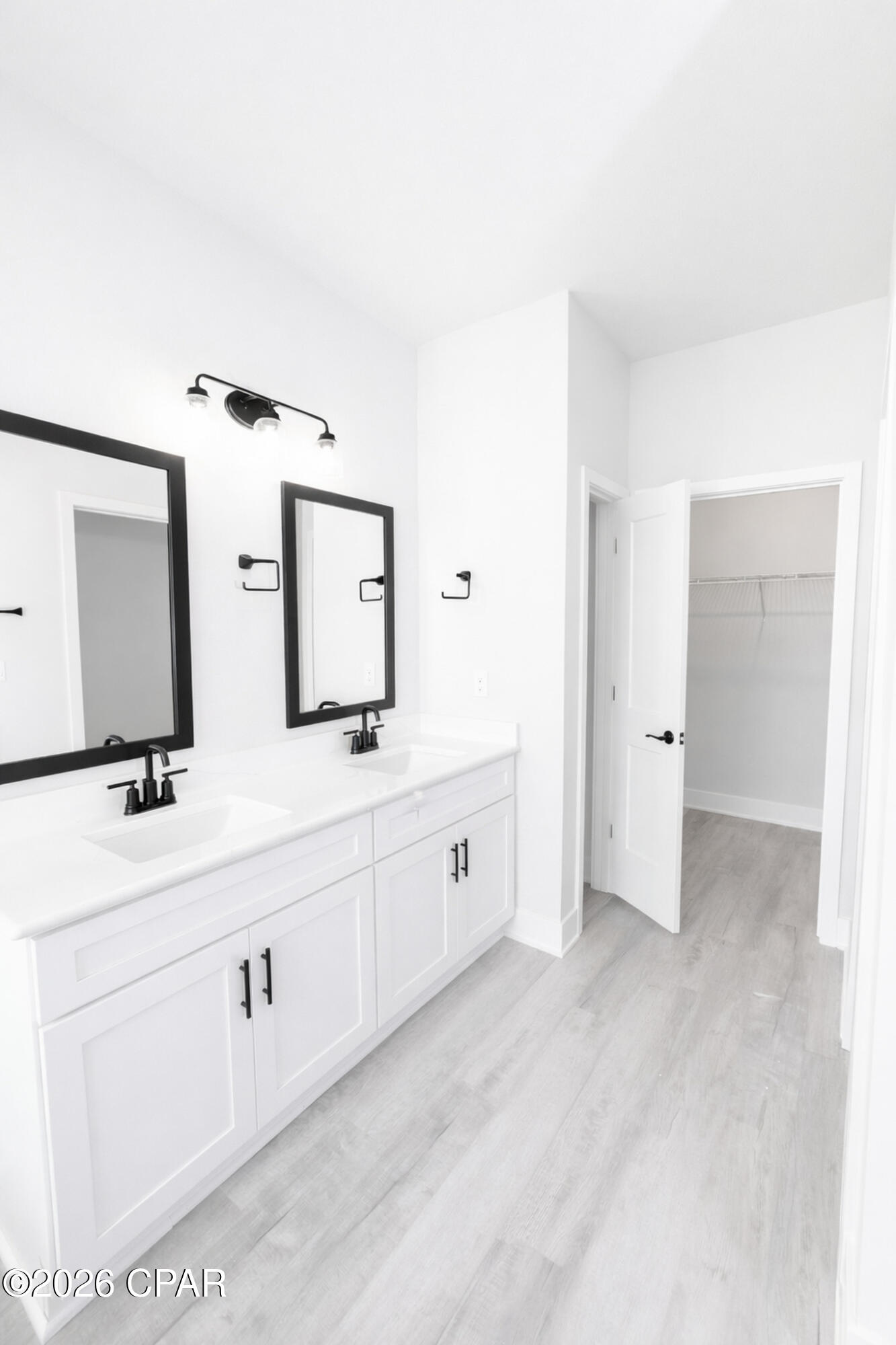 Parkbrook - Residential