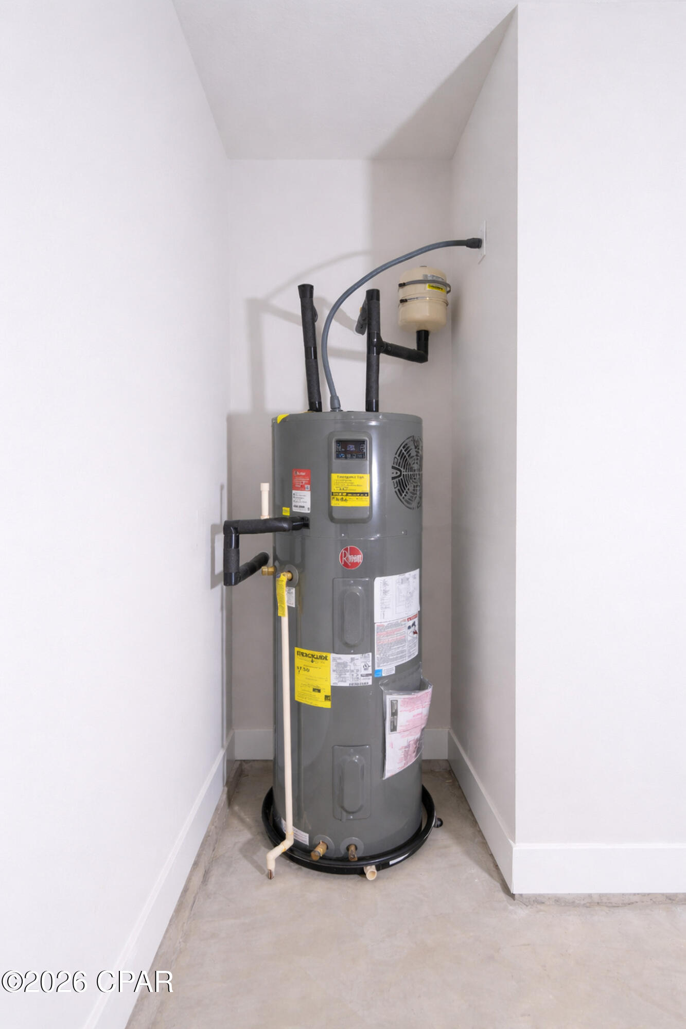 Parkbrook - Residential