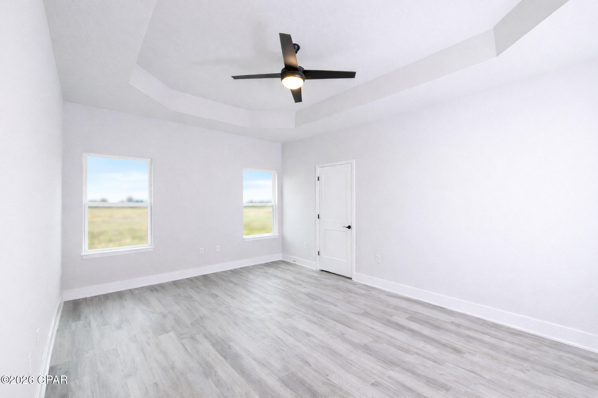 Parkbrook - Residential