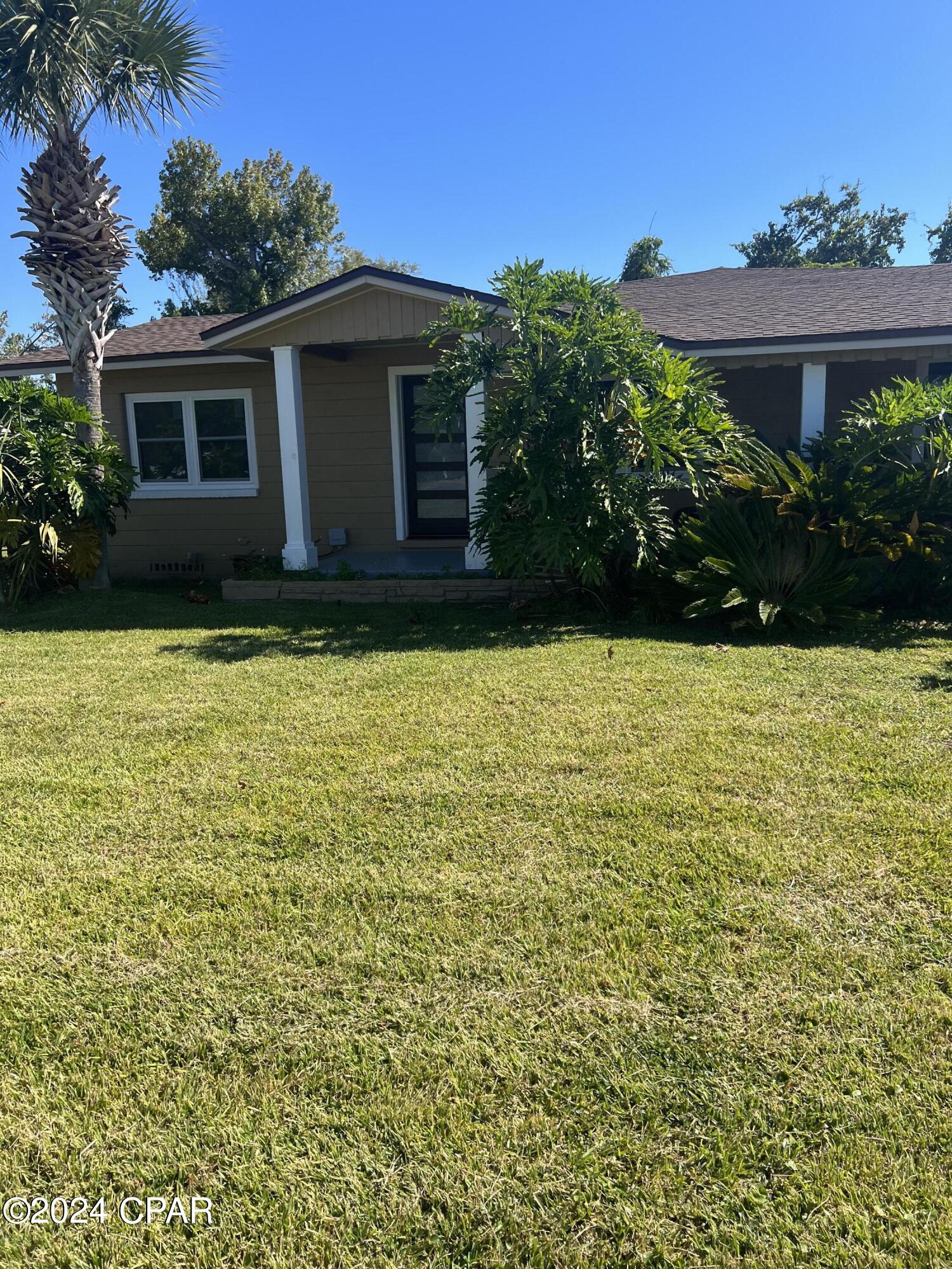 [No Recorded Subdiv] - Residential Lease