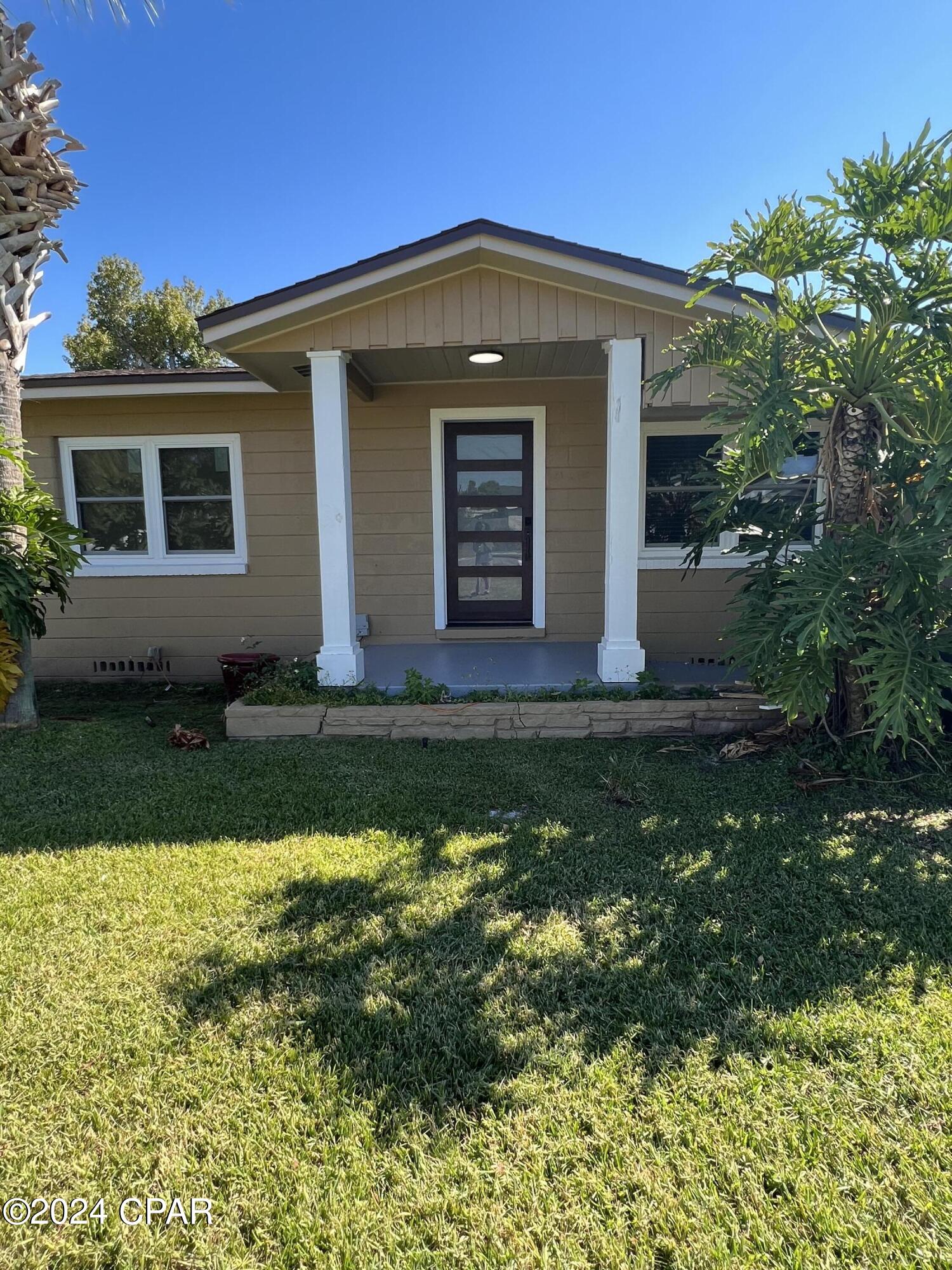 [No Recorded Subdiv] - Residential Lease