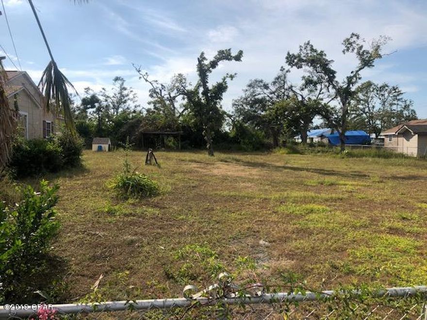 Choice, large Millville building lot for investor, or homeowner. Priced to sell quickly. Additional lot available.