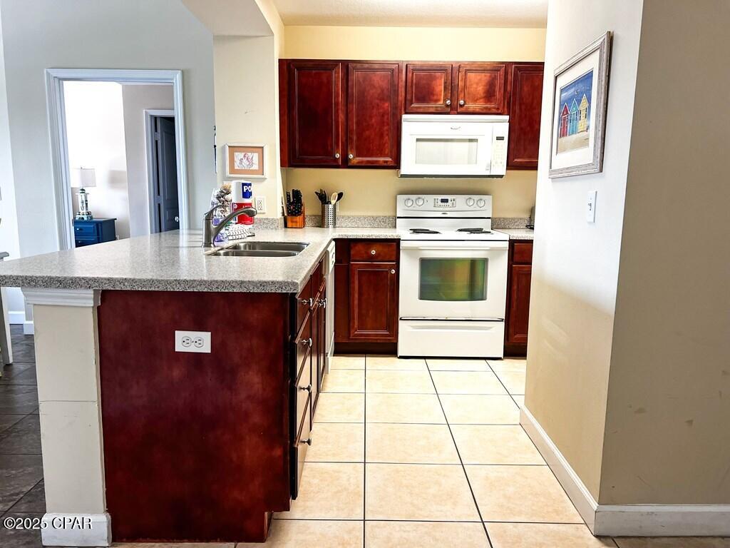 Waterside Village - Residential