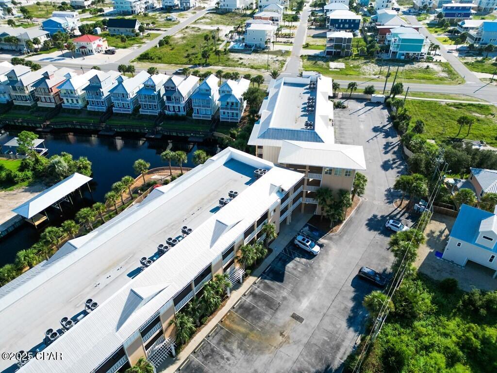 Waterside Village - Residential