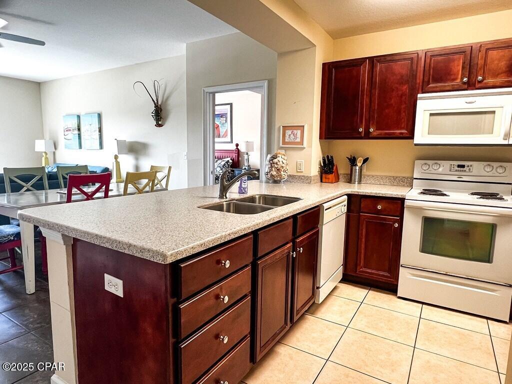 Waterside Village - Residential