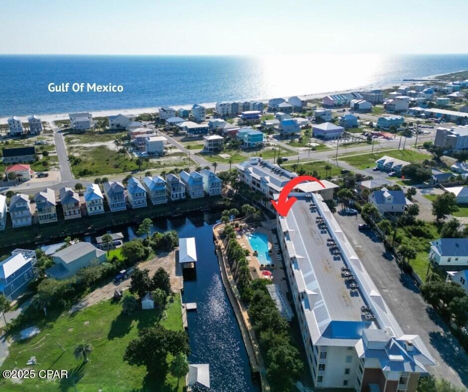 Waterside Village - Residential