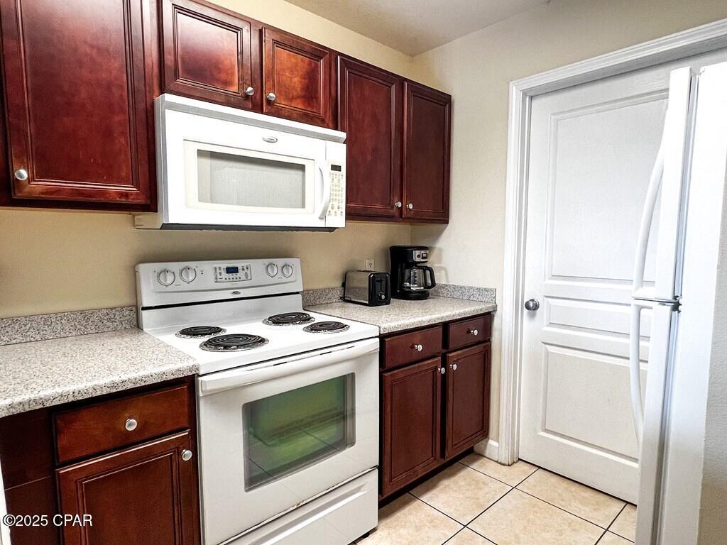 Waterside Village - Residential