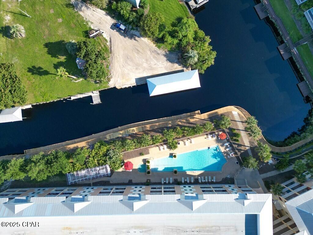 Waterside Village - Residential