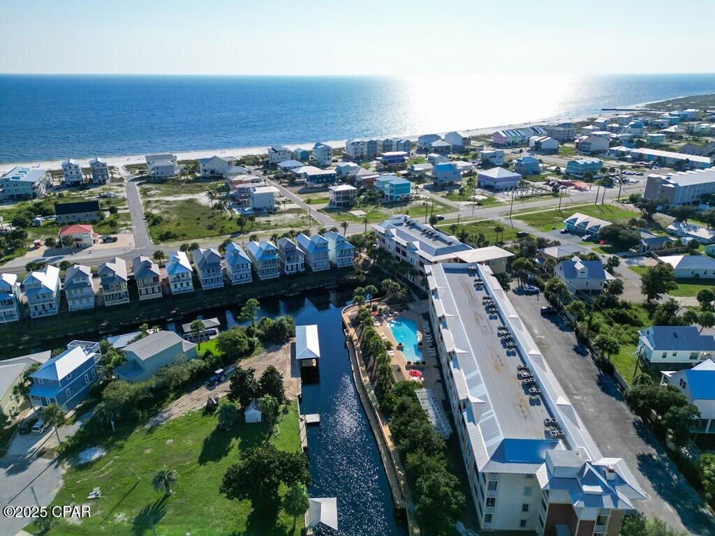 Waterside Village - Residential